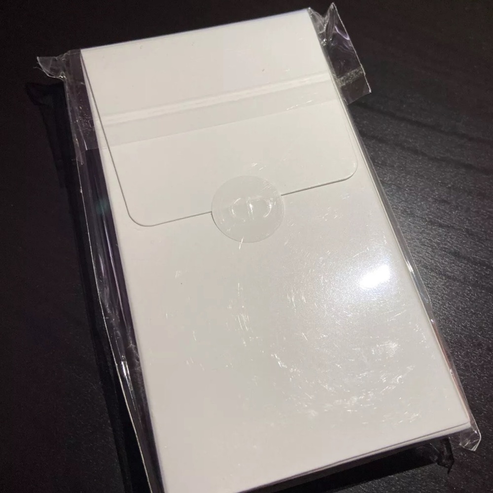 - 💙Dior VIP Keychain Novelty NEW IN BOX💙 - Picture 2 of 4